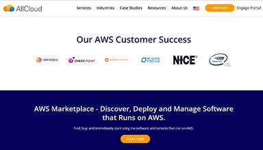 All Cloud Customer Success