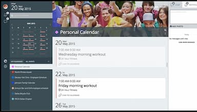 Allcal Calendars