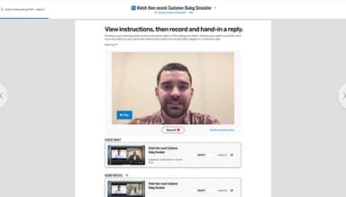 Allego Sales Enablement Readiness & Learning