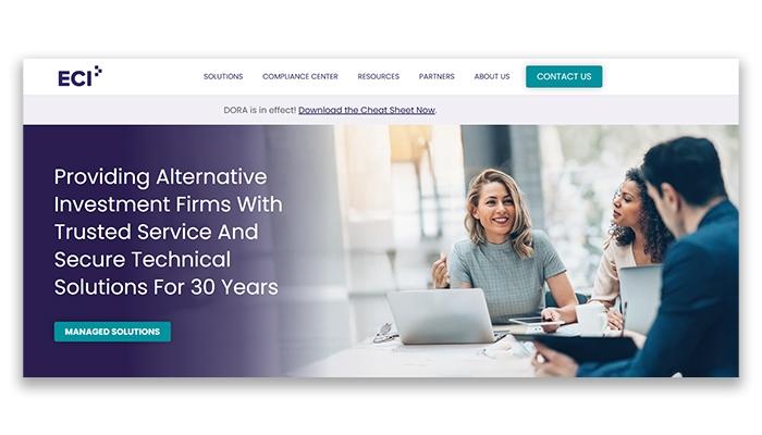 Alphaserve Technologies Alternative Investment Firms