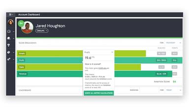 Ambition-Account-executive-specific-dashboards