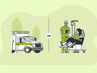 Ambulatory EHR Vs. Inpatient EHR: What Are The Key Differences?