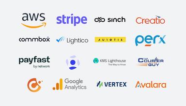 Amdocs Consulting Integrations