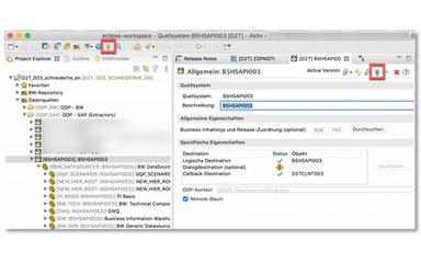 Ameri100 Eclipse Workspace