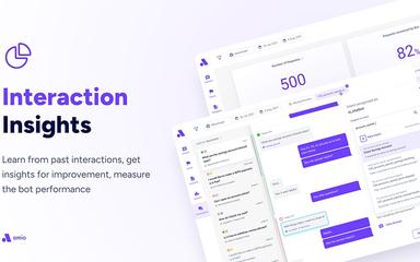 Amio Integration Insights