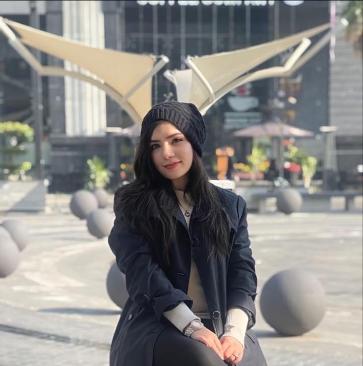 Amna Ejaz