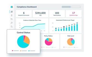 Data Dashboard Overview