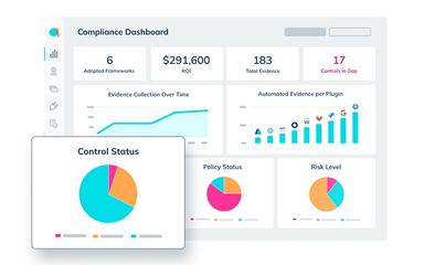 Data Dashboard Overview