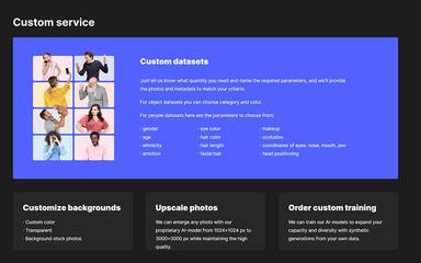 Anonymizer Database