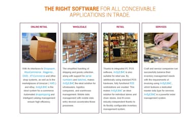 AnSyS Right Software For All Conceivable Applications