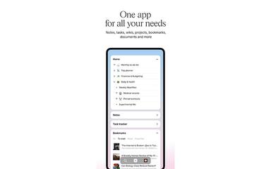 Anytype Front And Mobile View
