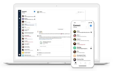AnywhereWorks App Connect
