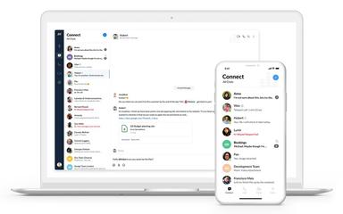AnywhereWorks App Connect