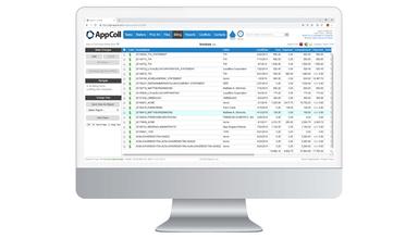 AppColl Billing Module