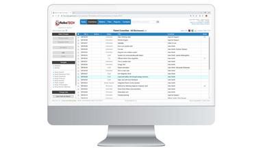 AppColl Invention Manager