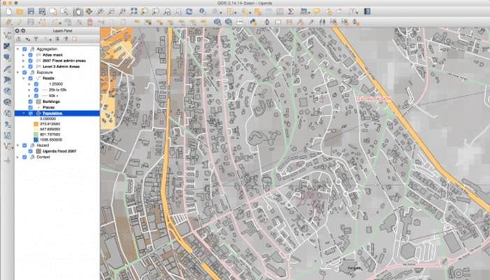 AppGeo QGIS Desktop