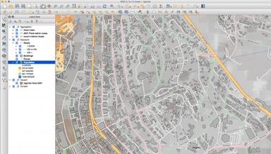 AppGeo QGIS Desktop
