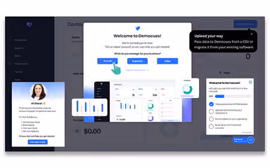 Appcues In-App Messaging