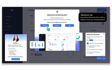 Appcues In-App Messaging