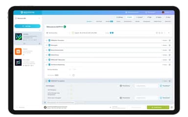 Appdome Mobile App Security Selection