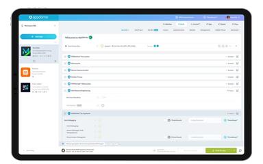 Appdome Mobile App Security Selection