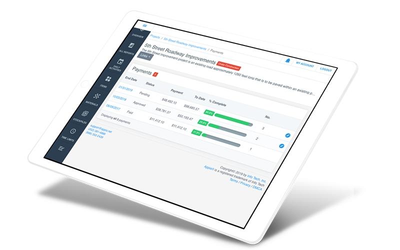 Appia Payments