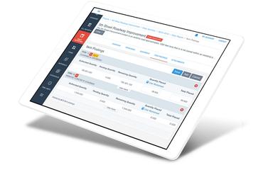 Appia Item Postings
