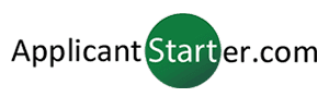 Applicant Starter