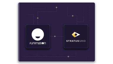 Stratus Grid Application Modernization Services