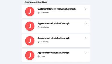 AppointmentThing-Appointment-Types