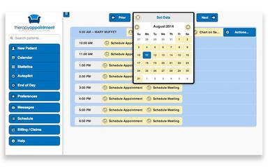 Appointment-scheduler