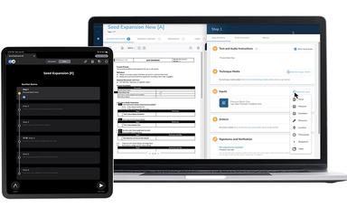 Apprentice Accelerate Process Design Without Any Code
