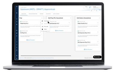 Apprentice Build Batches That Scale With Your Operation