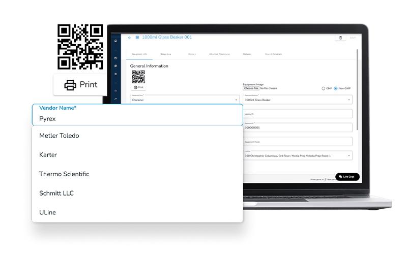 Apprentice Easily Track And Manage Resources