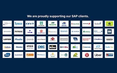 Apprisia SAP Clients