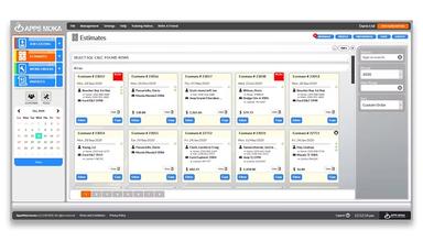 AppsMoka Estimates