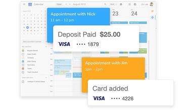Apptoto Collect Payments
