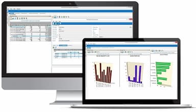 Aptean Analytics