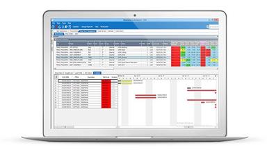 Aptean Industrial Manufacturing ERP WorkWise Edition. Planning Suite