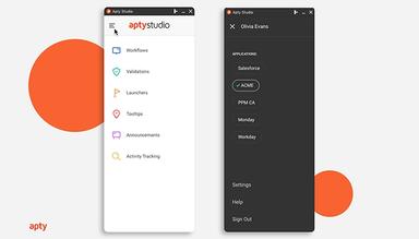 Apty Studio
