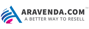 Aravenda consignment software