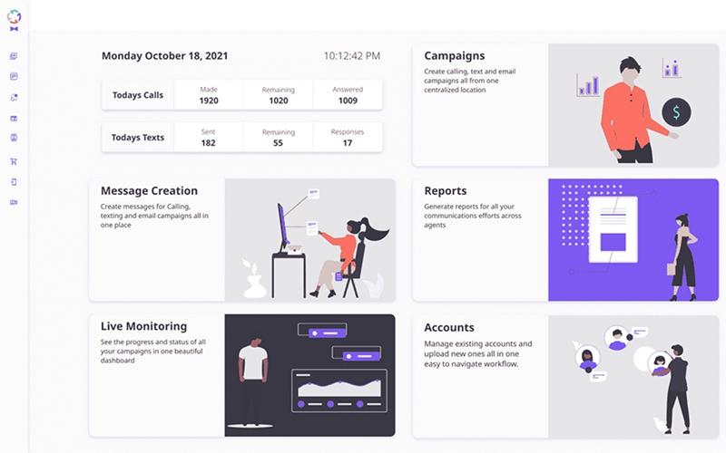 Arbeit Home Page