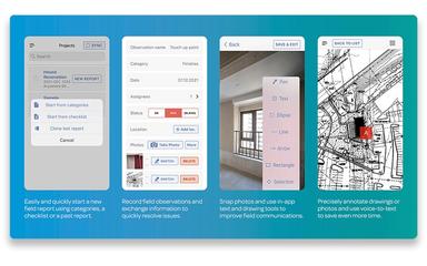 ArchiSnapper Process