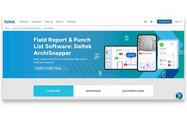 ArchiSnapper Overview