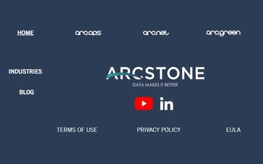 Arcstone Demo
