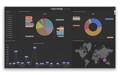 Arcstone Data Insights