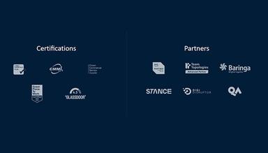 Armakuni Limited Certifications And Partners