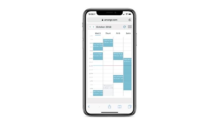 Arrangr-Swithboard-on-Mobile