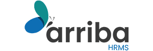 Arriba HRMS