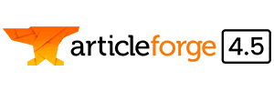 Article Forge